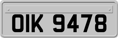 OIK9478