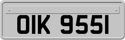 OIK9551