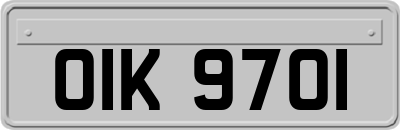 OIK9701