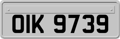 OIK9739