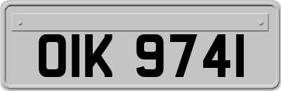 OIK9741