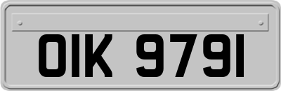 OIK9791