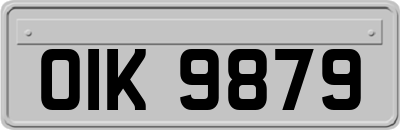 OIK9879