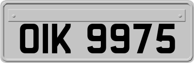 OIK9975