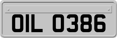 OIL0386