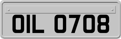 OIL0708