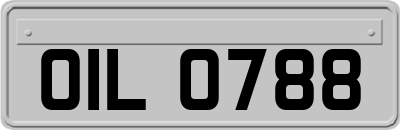 OIL0788
