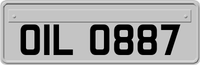 OIL0887