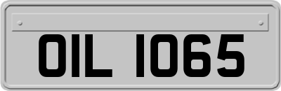 OIL1065