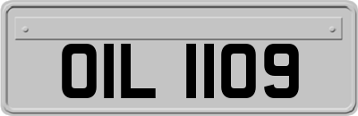 OIL1109