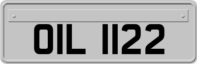 OIL1122