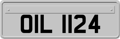 OIL1124