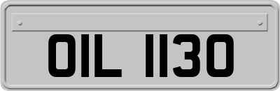 OIL1130