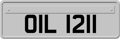 OIL1211