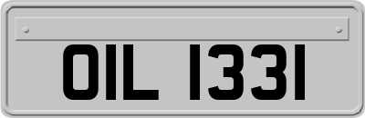OIL1331