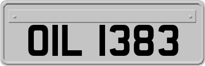 OIL1383
