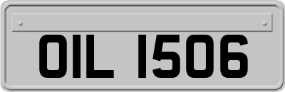 OIL1506
