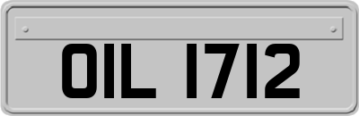OIL1712