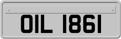 OIL1861