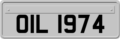 OIL1974
