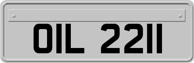 OIL2211