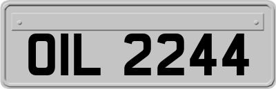 OIL2244