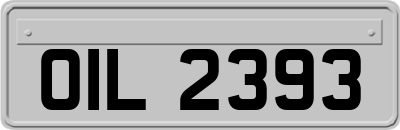 OIL2393