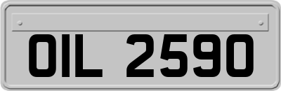 OIL2590