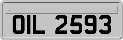 OIL2593