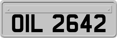 OIL2642