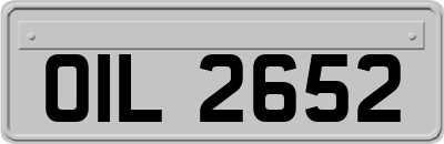 OIL2652
