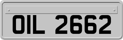 OIL2662