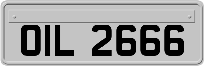 OIL2666