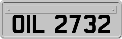 OIL2732