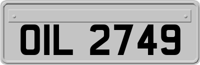 OIL2749