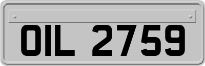 OIL2759