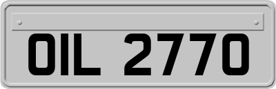 OIL2770