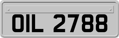 OIL2788
