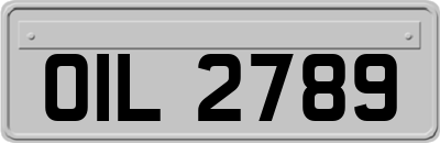 OIL2789
