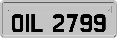 OIL2799