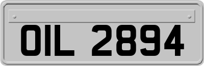 OIL2894
