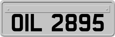 OIL2895