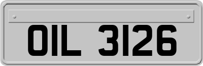OIL3126