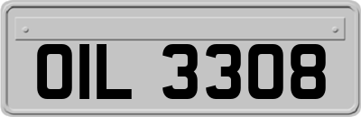 OIL3308