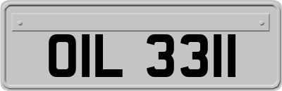 OIL3311