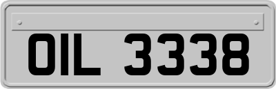 OIL3338