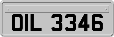 OIL3346