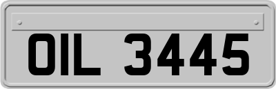 OIL3445