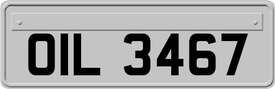 OIL3467