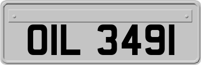 OIL3491